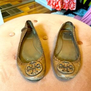 Tory Burch Flats